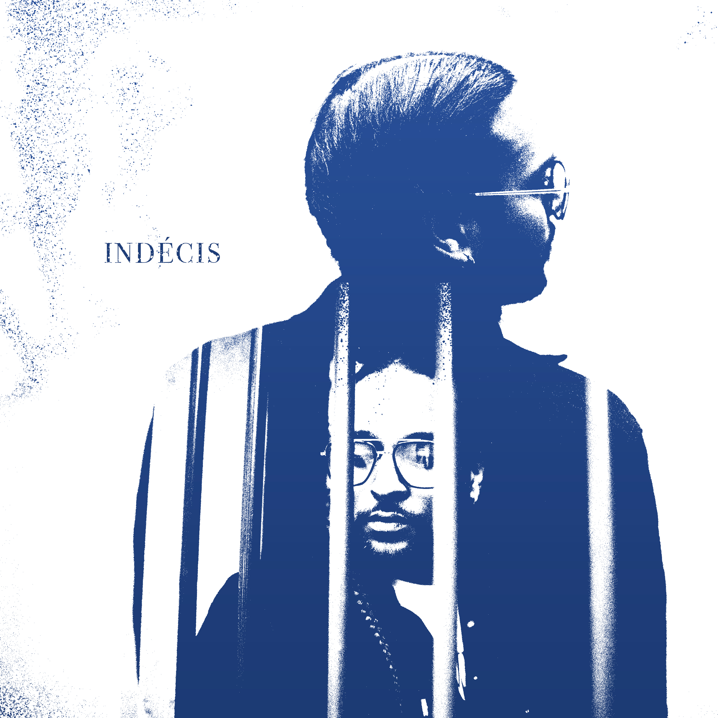 Indécis, la nouvelle mixtape de Djémay